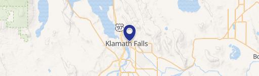 Klamath Falls, OR 97601