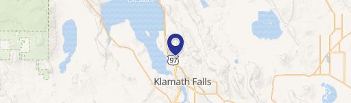 Klamath Falls, OR 97601
