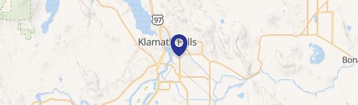 Klamath Falls, OR 97603