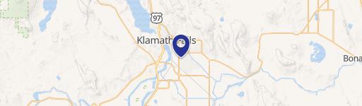 Klamath Falls, OR 97603