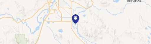 Klamath Falls, OR 97603