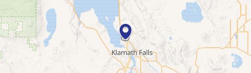 Klamath Falls, OR 97601