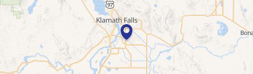 Klamath Falls, OR 97603