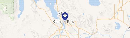 Klamath Falls, OR 97601