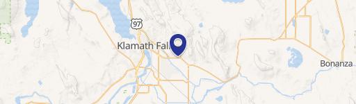 Klamath Falls, OR 97603