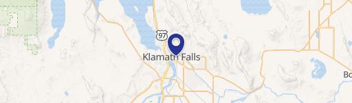 Klamath Falls, OR 97601
