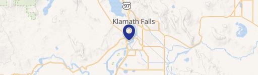 Klamath Falls, OR 97601