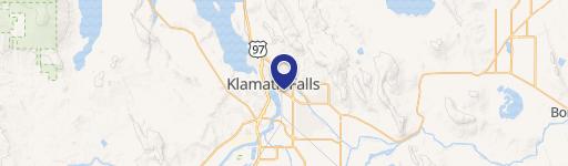 Klamath Falls, OR 97601