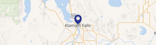 Klamath Falls, OR 97601