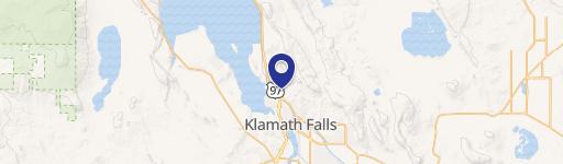 Klamath Falls, OR 97601