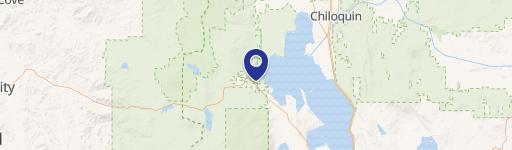 Klamath Falls, OR 97601