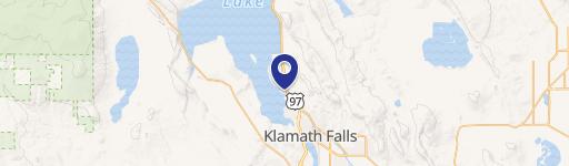 Klamath Falls, OR 97601