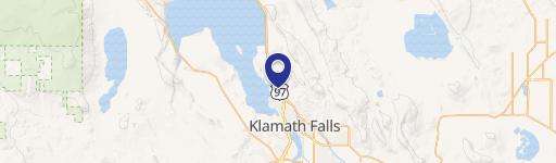 Klamath Falls, OR 97601