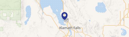 Klamath Falls, OR 97601