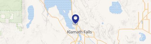 Klamath Falls, OR 97601