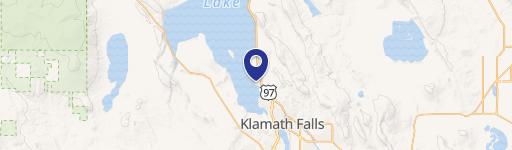 Klamath Falls, OR 97601