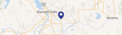 Klamath Falls, OR 97603