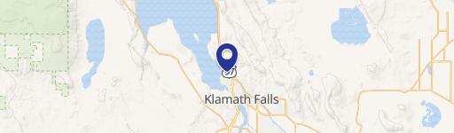 Klamath Falls, OR 97601
