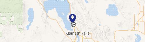 Klamath Falls, OR 97601