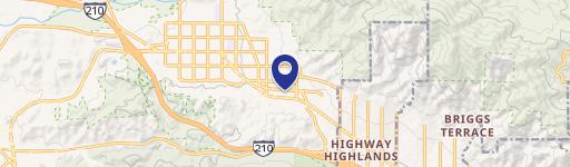 6931 Foothill Blvd, Unit 6947