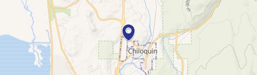 Chiloquin, OR 97624
