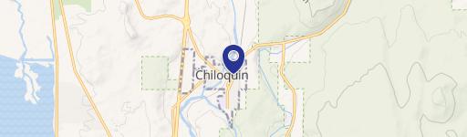 Chiloquin, OR 97624