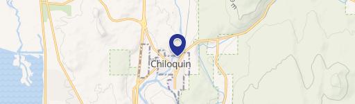 Chiloquin, OR 97624