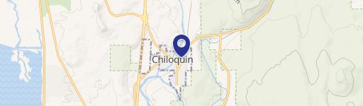 Chiloquin, OR 97624