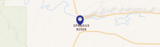 Sprague River, OR 97639
