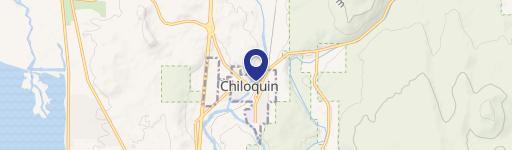 Chiloquin, OR 97624
