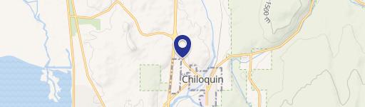 Chiloquin, OR 97624