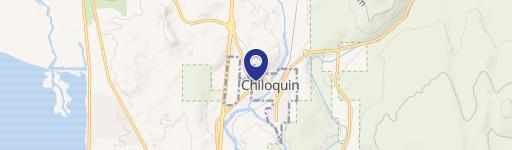 Chiloquin, OR 97624