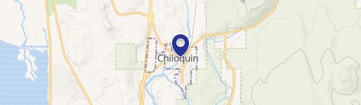 Chiloquin, OR 97624