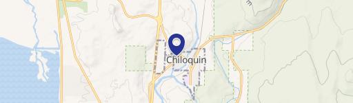 Chiloquin, OR 97624