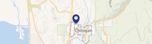 Chiloquin, OR 97624