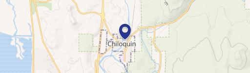 Chiloquin, OR 97624