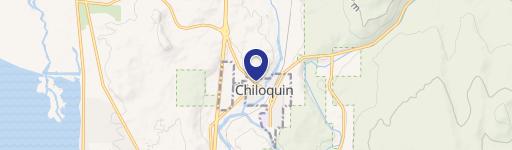 Chiloquin, OR 97624