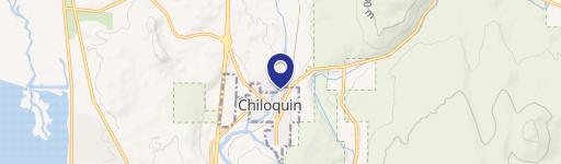 Chiloquin, OR 97624