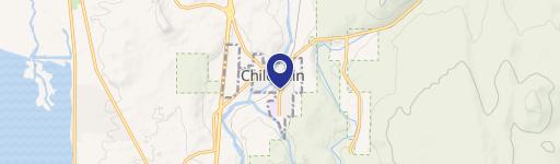 Chiloquin, OR 97624