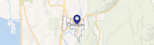 Chiloquin, OR 97624