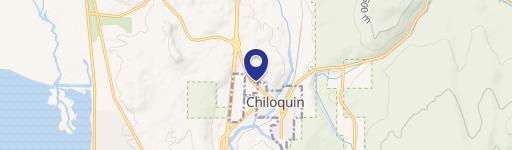 Chiloquin, OR 97624