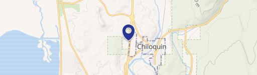 Chiloquin, OR 97624