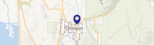 Chiloquin, OR 97624