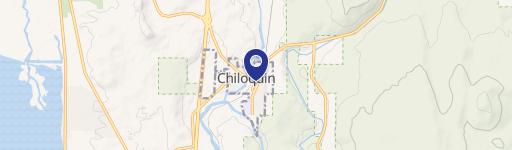 Chiloquin, OR 97624