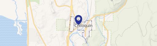 Chiloquin, OR 97624