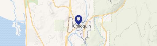Chiloquin, OR 97624