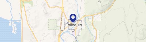 Chiloquin, OR 97624