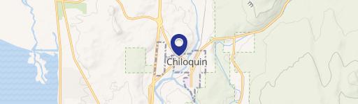 Chiloquin, OR 97624