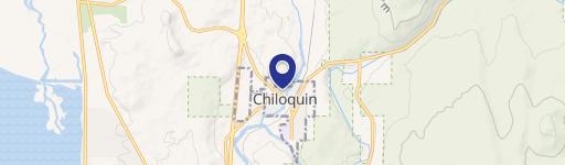 Chiloquin, OR 97624