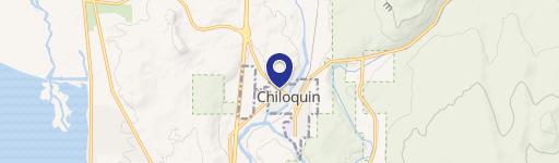 Chiloquin, OR 97624